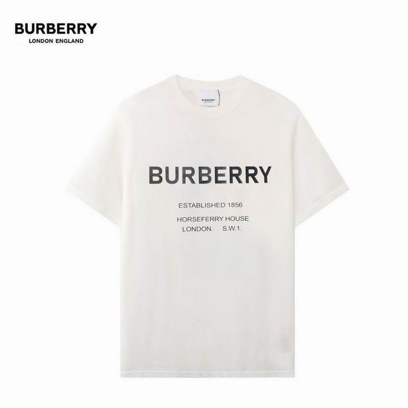 Burberry Men's T-shirts 389